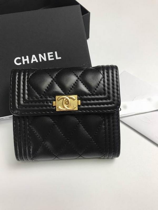 Chanel Wallets 85